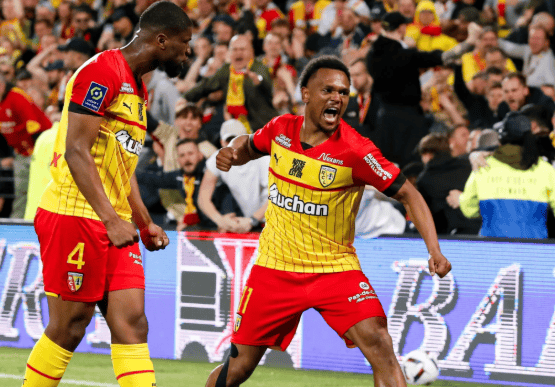 法甲:梅斯VS朗斯赛事全方位分析与比分预测