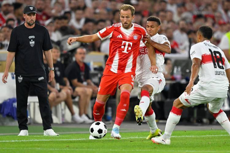 德国杯霸主阻击战!科隆主场死磕拜仁,德甲豪门客场能否碾压晋级?