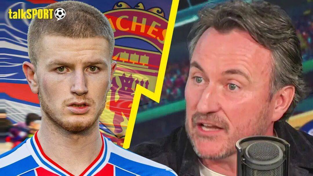 曼联锁定胖虎接班人！夏窗7000万求购水晶宫21岁帝星