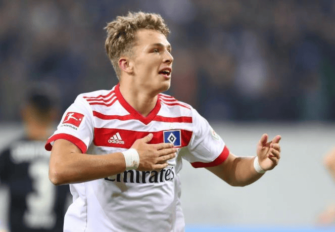 周五010德甲：圣保利VS汉堡比分预测分析