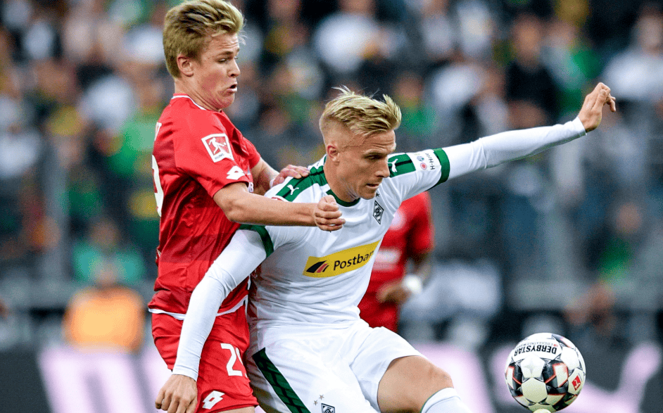 德甲【勒沃库森 VS 美因茨】一月状态火热！