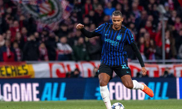 意甲最新动态:齐沃率国米再遭米兰逆袭,圣西罗激起夺冠新希望