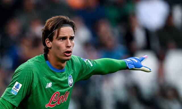 意甲动态全解析:欧冠四队或集体出局,国米瞄准皇马门将补强阵容