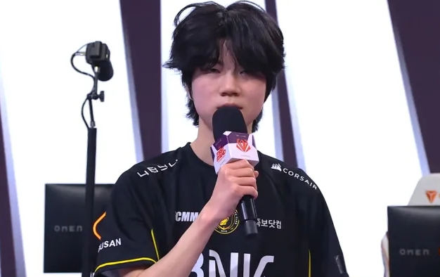 Diable：想成为世界最强AD，想和最强的队伍GEN交手