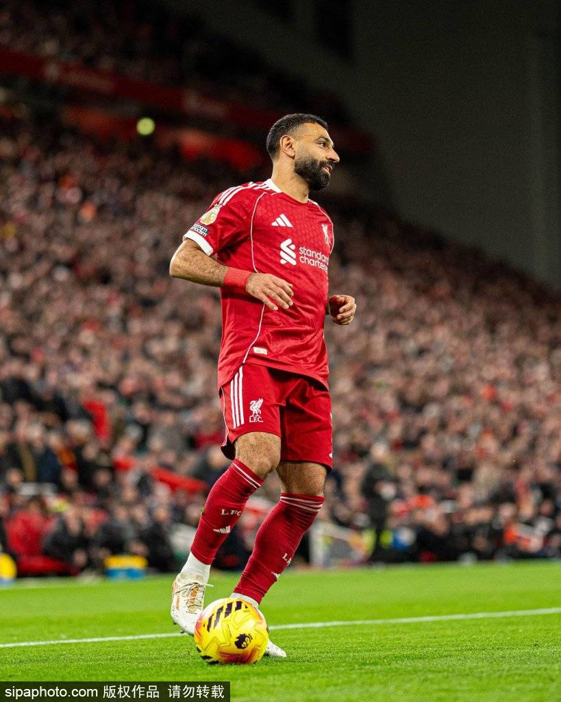 萨拉赫告别利物浦：普斯卡什奖竟是“年度第七佳”进球？