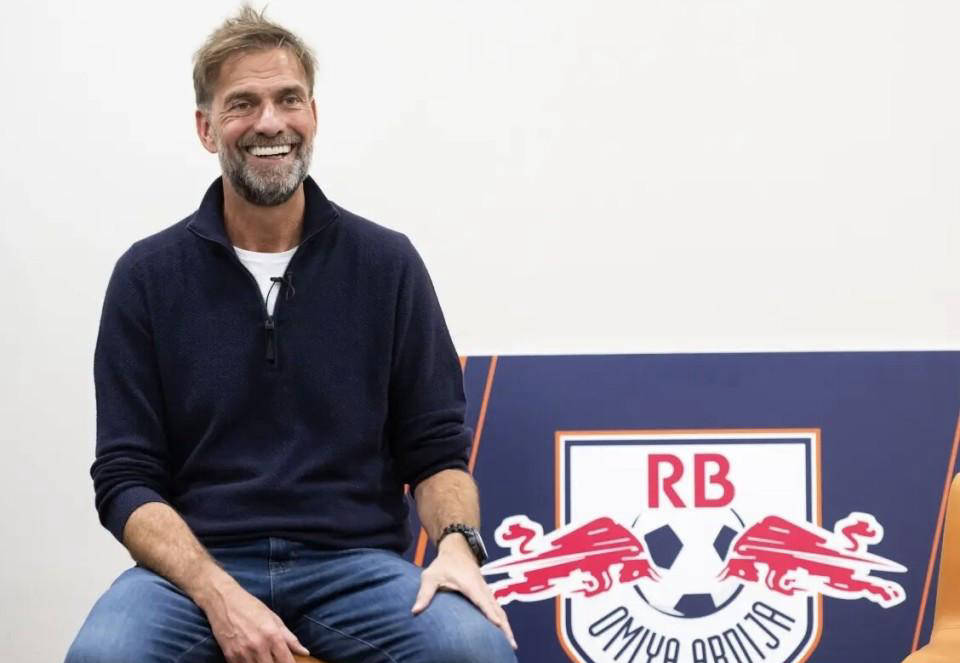 今夏足坛主帅变动风云初现:皇马会启用克洛普吗?哈维·阿隆索前路何方?