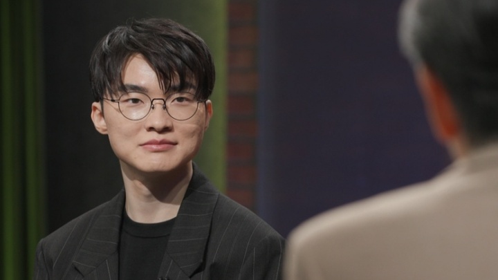 Faker：我已准备好接受马斯克AI的LOL挑战，人类的直觉AI无法追赶