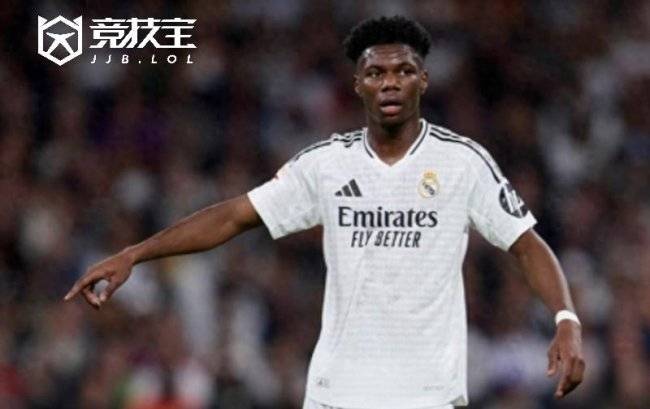 西甲:皇马中场只有两个非卖品!