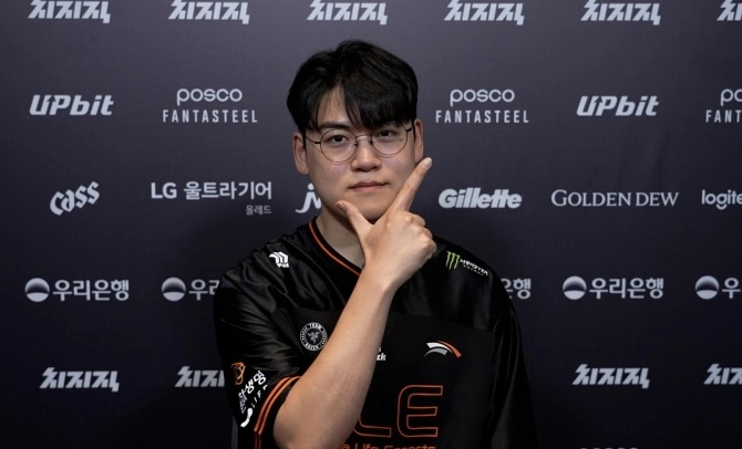 Guma:针对下路BP进行大量的研究和思考,想拿到常规赛第1名