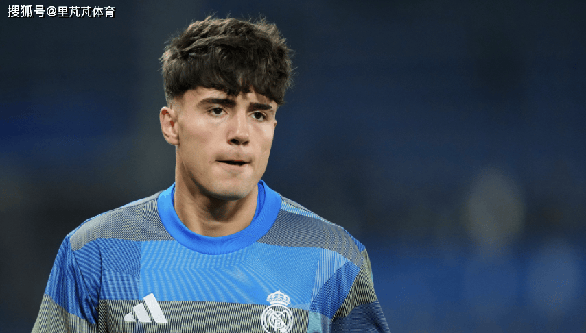 阿森纳开挖皇马新星?贝尔塔熟悉西甲制造契机,塔帅还想要更多