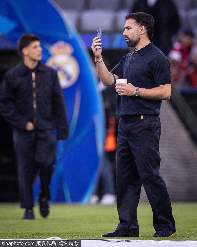 拉马怒批:不是卡马文加,也不是维尼修斯——谁才是皇马被淘汰的真正罪人?